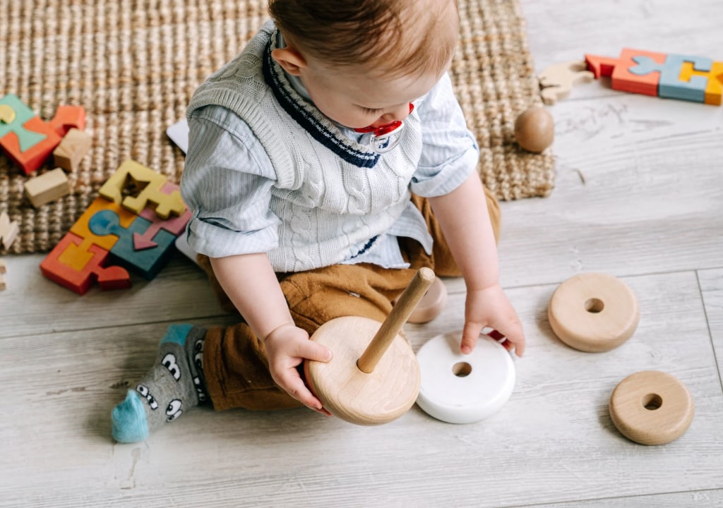 How to choose a sleeping bag for your little one How to choose a sleeping bag for your little one
