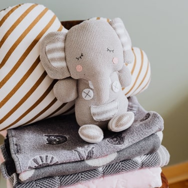 Why choose organic cotton for your baby?