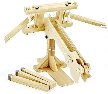 BALLISTA