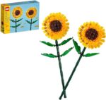 I Love You to Pieces and Sunflower 40524: Un regalo lleno de amor y alegría.