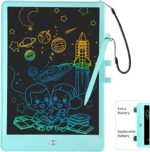 Innovación Portátil: Tableta Gráfica LCD de 10" para Niños