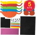Kits DIY creativos para niños