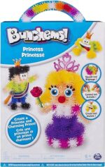 Bunchems – Juguete Creativo de Princesa