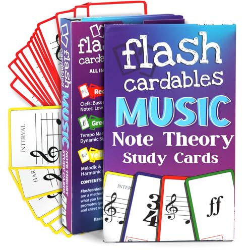 Tarjetas flash de música premium