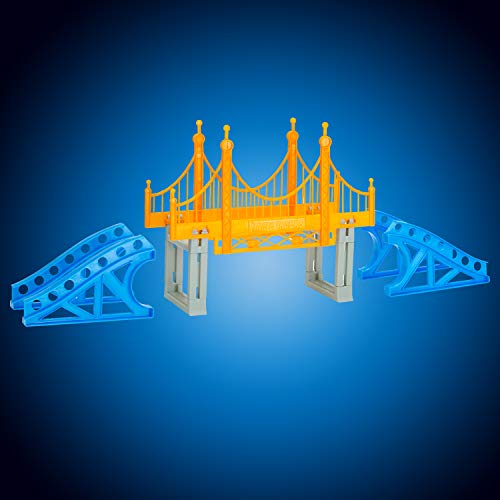Ontel Complemento Magic Tracks Tower Bridge