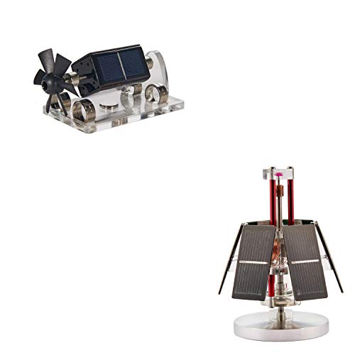 Sunnytech Levitación magnética solar modelo ST41-QZ05