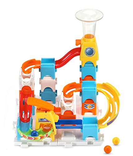 VTech Juego de iniciación Marble Rush Discovery
