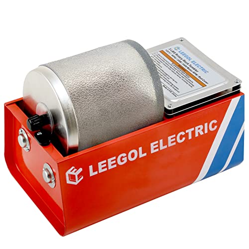 Leegol Electric Vaso Rock de 3LB