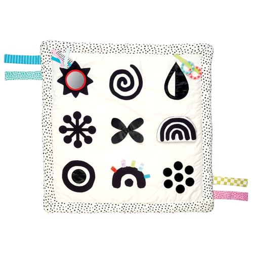Manhattan Toy Wimmer Seek & Explore Mat