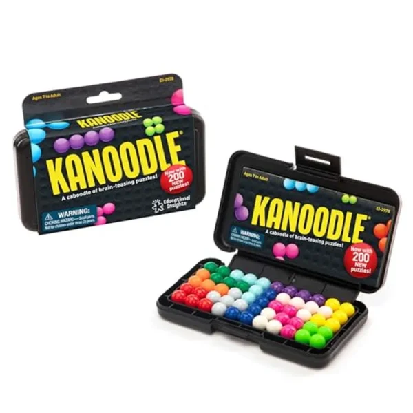 Juego educativo Kanoodle de Educational Insights