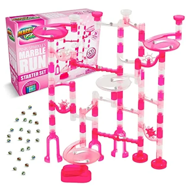 Marble Genius juego para principiantes
