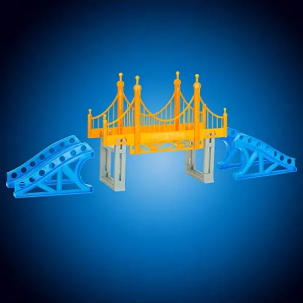 Ontel Complemento Magic Tracks Tower Bridge