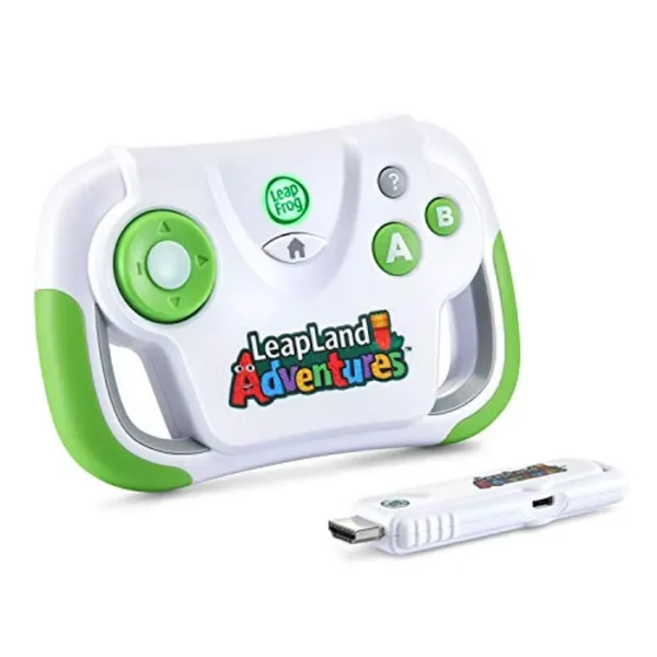LeapFrog - LeapLand Adventures.