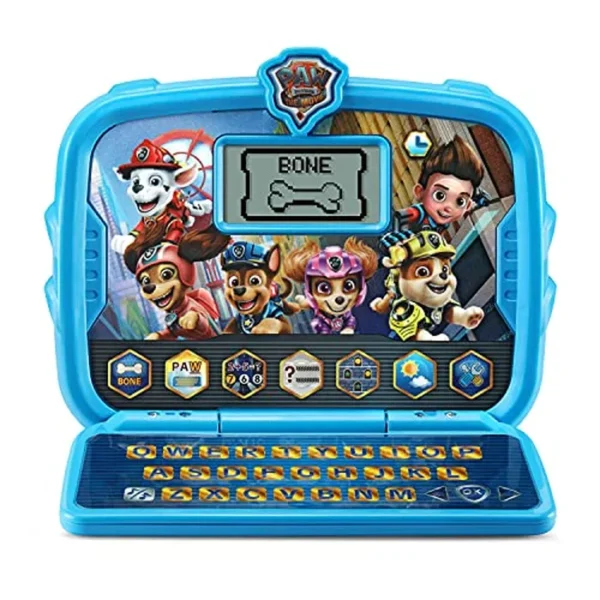 VTech Tableta de aprendizaje de Paw Patrol
