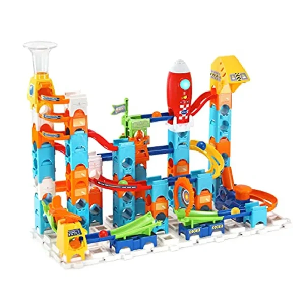 VTech Juego de almohadillas de lanzamiento Marble Rush