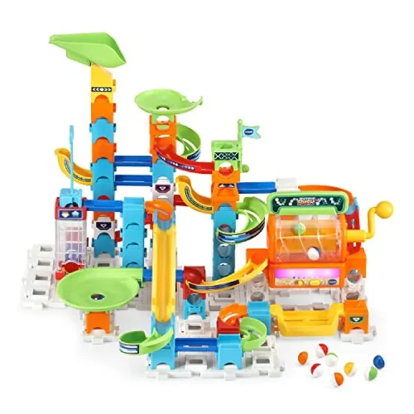 VTech Juego de sacacorchos Marble Rush