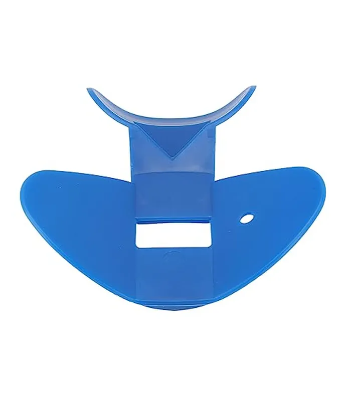 B0C9LM8V4N06 Flauta de nariz para niños, flauta de plástico, silbato de entrenamiento de nariz azul oscuro para control de garganta y nariz mejora la claridad del habla