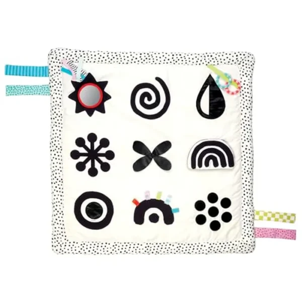 Manhattan Toy Wimmer Seek & Explore Mat